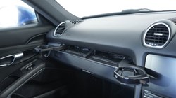 2018 (18) PORSCHE CAYMAN 2.5 S 2dr PDK 4953006