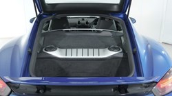 2018 (18) PORSCHE CAYMAN 2.5 S 2dr PDK 4953012