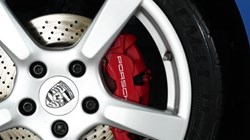 2018 (18) PORSCHE CAYMAN 2.5 S 2dr PDK 4953017