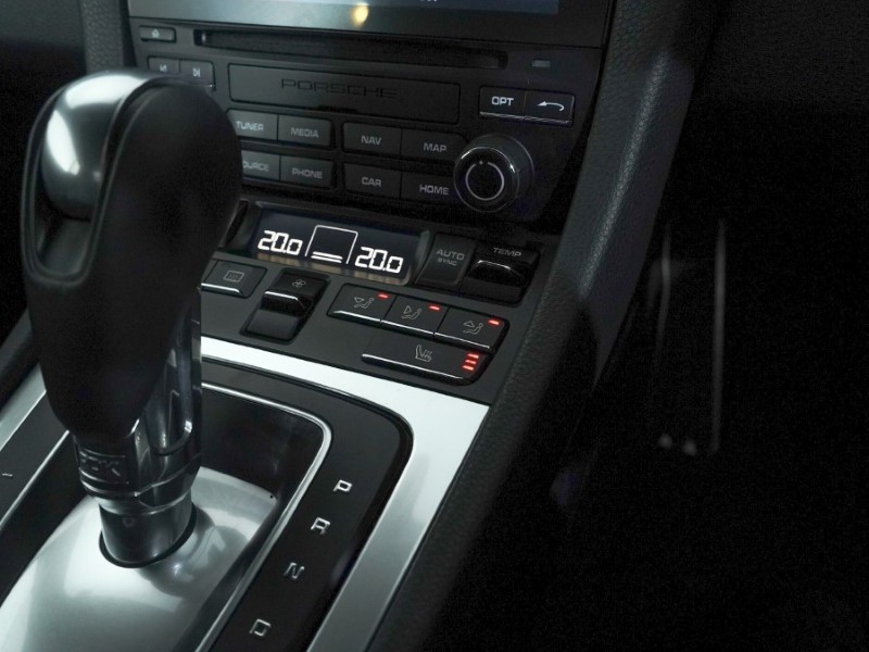 2018 (18) PORSCHE CAYMAN 2.5 S 2dr PDK 4953056