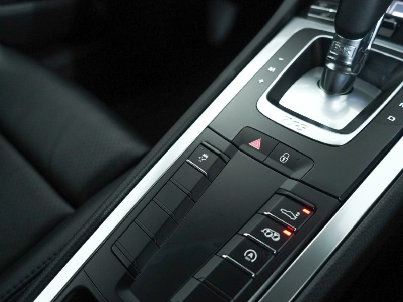 2018 (18) PORSCHE CAYMAN 2.5 S 2dr PDK 4953053