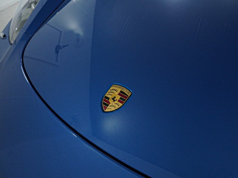 2018 (18) PORSCHE CAYMAN 2.5 S 2dr PDK 4953023