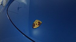 2018 (18) PORSCHE CAYMAN 2.5 S 2dr PDK 4953023