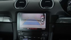 2018 (18) PORSCHE CAYMAN 2.5 S 2dr PDK 4953062