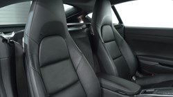 2018 (18) PORSCHE CAYMAN 2.5 S 2dr PDK 4953033