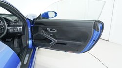 2018 (18) PORSCHE CAYMAN 2.5 S 2dr PDK 4953035