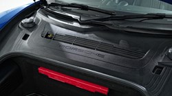 2018 (18) PORSCHE CAYMAN 2.5 S 2dr PDK 4953024