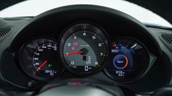 2018 (18) PORSCHE CAYMAN 2.5 S 2dr PDK 4953047