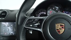 2018 (18) PORSCHE CAYMAN 2.5 S 2dr PDK 4953044