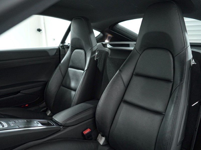 2018 (18) PORSCHE CAYMAN 2.5 S 2dr PDK 4953022