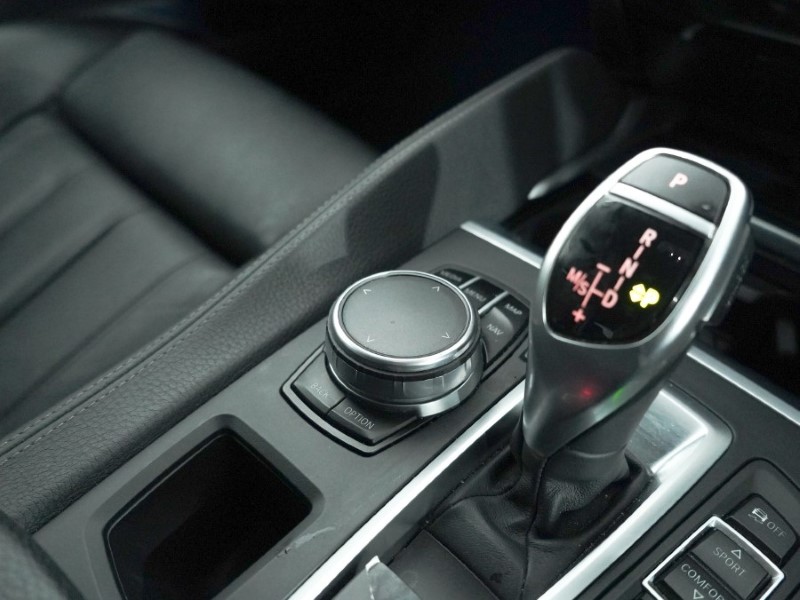 2017 (17) BMW X6 xDrive40d M Sport 5dr Step Auto 4944565