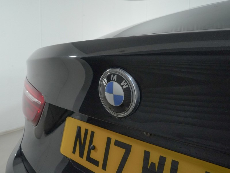 2017 (17) BMW X6 xDrive40d M Sport 5dr Step Auto 4944508