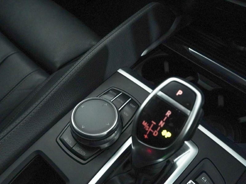 2017 (17) BMW X6 xDrive40d M Sport 5dr Step Auto 4944564