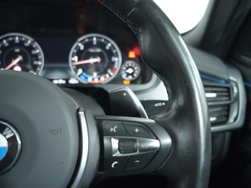 2017 (17) BMW X6 xDrive40d M Sport 5dr Step Auto 4944583