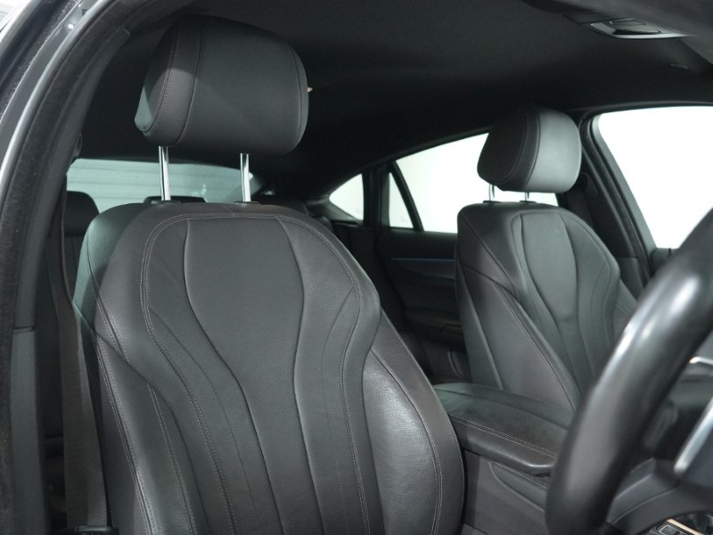 2017 (17) BMW X6 xDrive40d M Sport 5dr Step Auto 4944532