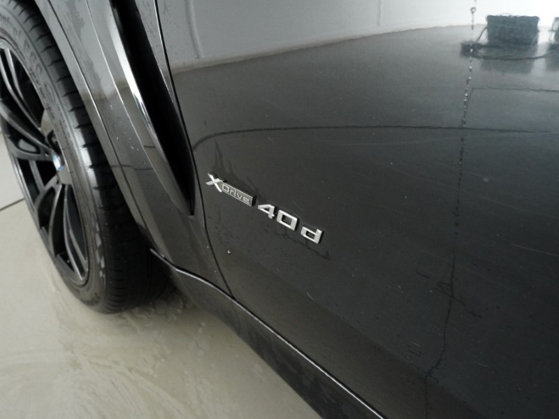 2017 (17) BMW X6 xDrive40d M Sport 5dr Step Auto 4944513