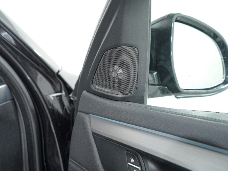 2017 (17) BMW X6 xDrive40d M Sport 5dr Step Auto 4944537