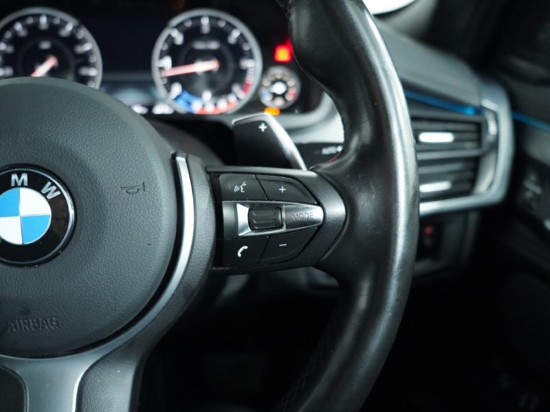 2017 (17) BMW X6 xDrive40d M Sport 5dr Step Auto 4944581