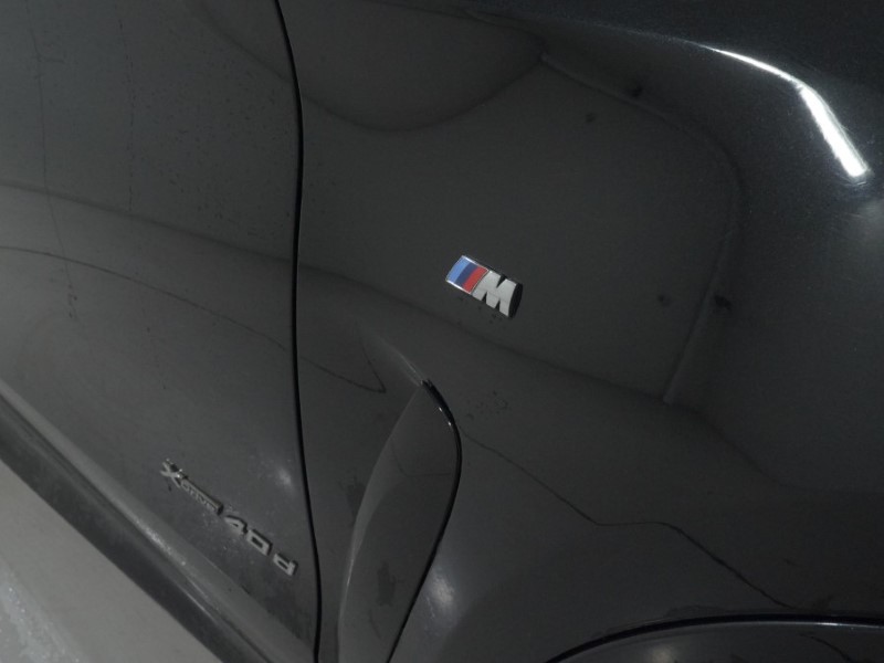 2017 (17) BMW X6 xDrive40d M Sport 5dr Step Auto 4944530