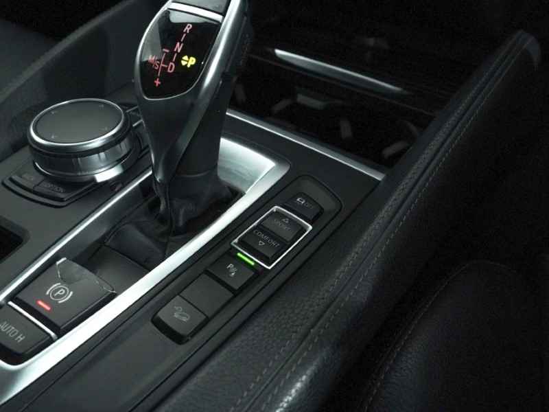 2017 (17) BMW X6 xDrive40d M Sport 5dr Step Auto 4944562