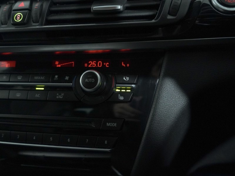 2017 (17) BMW X6 xDrive40d M Sport 5dr Step Auto 4944567