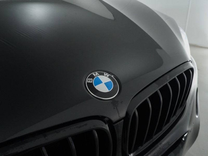 2017 (17) BMW X6 xDrive40d M Sport 5dr Step Auto 4944526