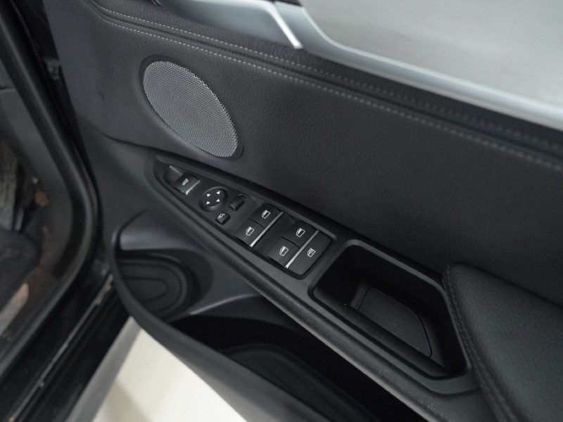 2017 (17) BMW X6 xDrive40d M Sport 5dr Step Auto 4944535