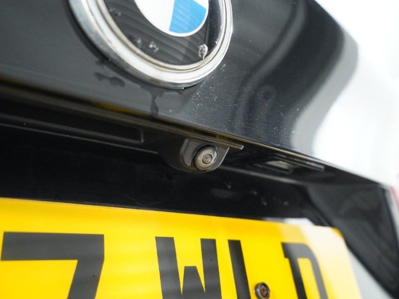 2017 (17) BMW X6 xDrive40d M Sport 5dr Step Auto 4944511