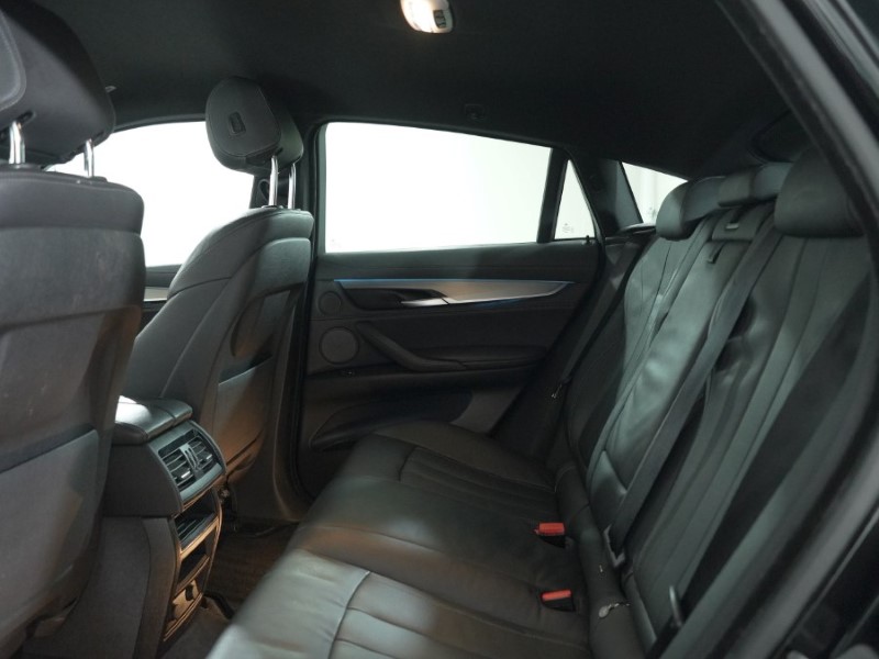 2017 (17) BMW X6 xDrive40d M Sport 5dr Step Auto 4944512