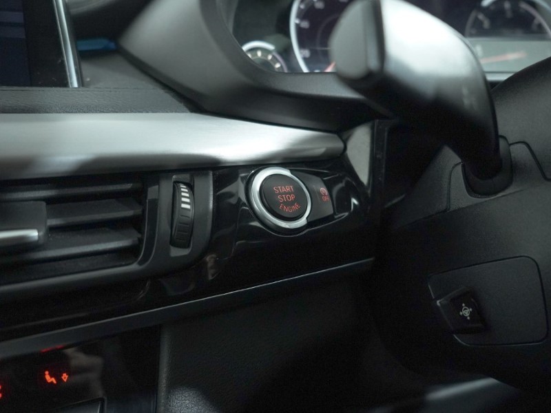 2017 (17) BMW X6 xDrive40d M Sport 5dr Step Auto 4944574