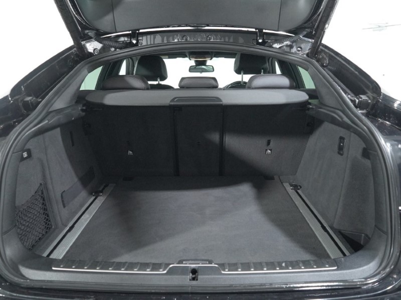 2017 (17) BMW X6 xDrive40d M Sport 5dr Step Auto 4944509