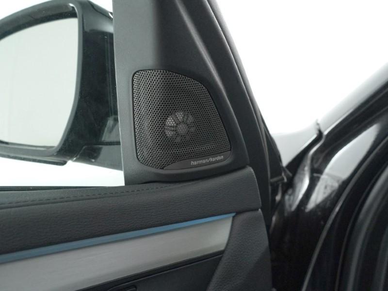 2017 (17) BMW X6 xDrive40d M Sport 5dr Step Auto 4944516