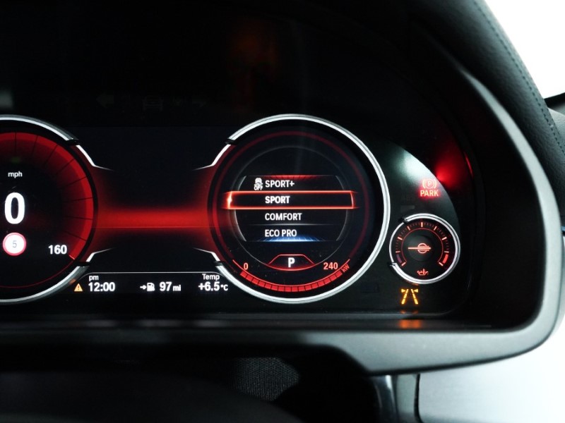 2017 (17) BMW X6 xDrive40d M Sport 5dr Step Auto 4944585