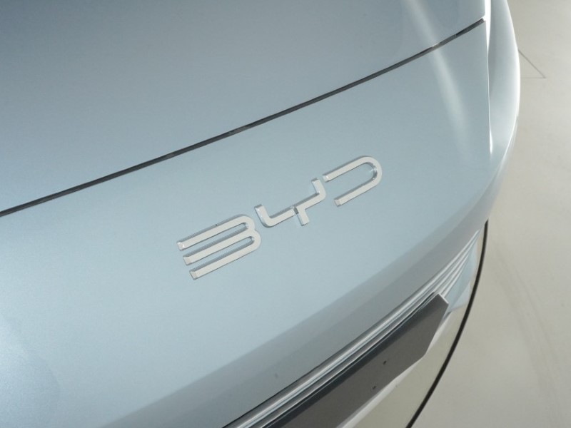  BYD SEAL U 1.5 DM-i Boost 5dr Auto 5820923