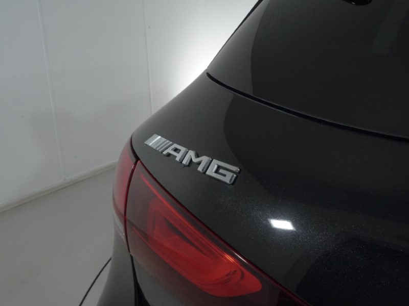 2022 (22) MERCEDES-BENZ GLA 35 4Matic Premium Plus 5dr Auto 4942276