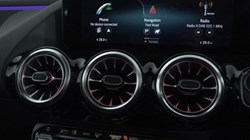 2022 (22) MERCEDES-BENZ GLA 35 4Matic Premium Plus 5dr Auto 4942308