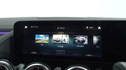2022 (22) MERCEDES-BENZ GLA 35 4Matic Premium Plus 5dr Auto 4942320