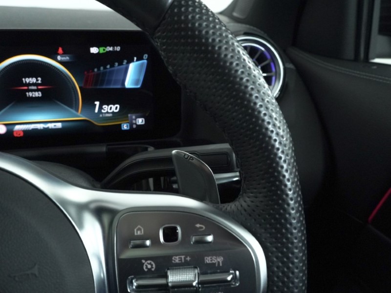 2022 (22) MERCEDES-BENZ GLA 35 4Matic Premium Plus 5dr Auto 4942302