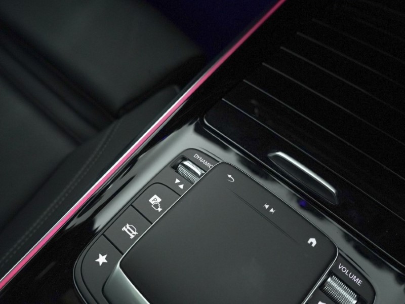 2022 (22) MERCEDES-BENZ GLA 35 4Matic Premium Plus 5dr Auto 4942311