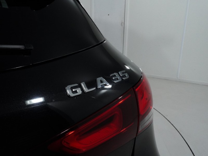 2022 (22) MERCEDES-BENZ GLA 35 4Matic Premium Plus 5dr Auto 4942274
