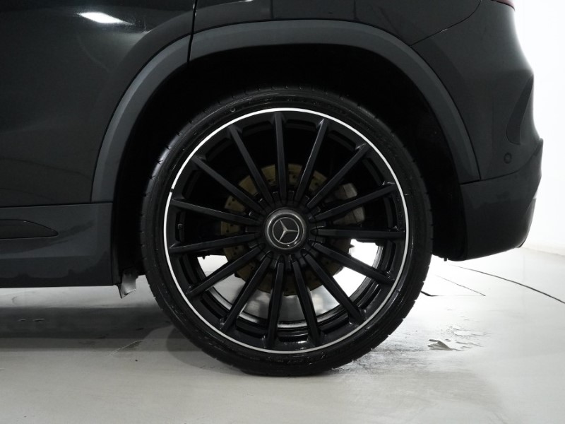 2022 (22) MERCEDES-BENZ GLA 35 4Matic Premium Plus 5dr Auto 4942335