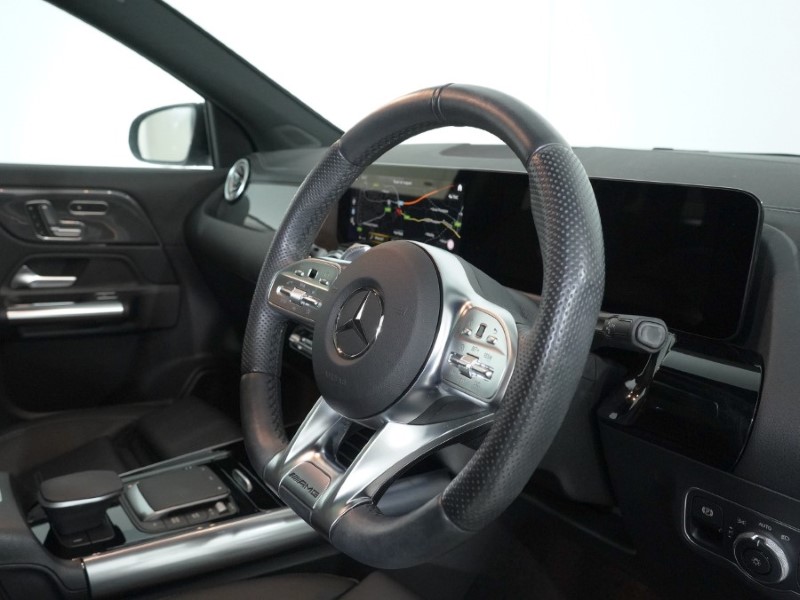 2022 (22) MERCEDES-BENZ GLA 35 4Matic Premium Plus 5dr Auto 4942295