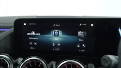 2022 (22) MERCEDES-BENZ GLA 35 4Matic Premium Plus 5dr Auto 4942322