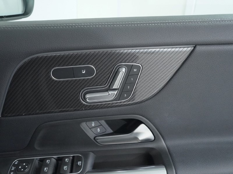 2022 (22) MERCEDES-BENZ GLA 35 4Matic Premium Plus 5dr Auto 4942297