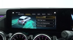 2022 (22) MERCEDES-BENZ GLA 35 4Matic Premium Plus 5dr Auto 4942326