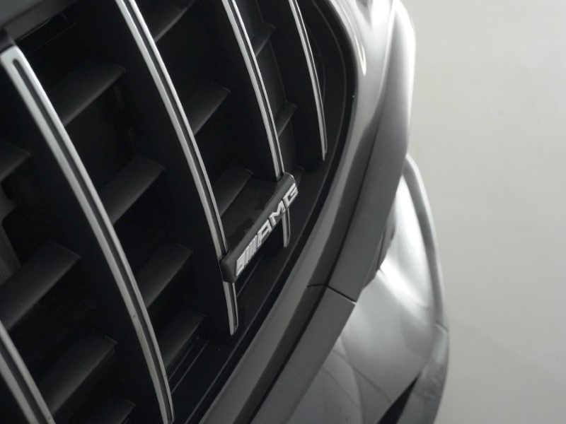 2022 (22) MERCEDES-BENZ GLA 35 4Matic Premium Plus 5dr Auto 4942293