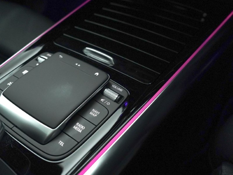 2022 (22) MERCEDES-BENZ GLA 35 4Matic Premium Plus 5dr Auto 4942310