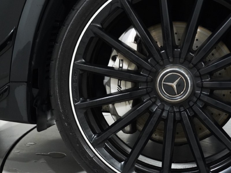 2022 (22) MERCEDES-BENZ GLA 35 4Matic Premium Plus 5dr Auto 4942339