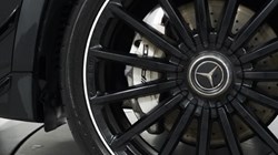 2022 (22) MERCEDES-BENZ GLA 35 4Matic Premium Plus 5dr Auto 4942339