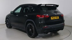2022 (22) MERCEDES-BENZ GLA 35 4Matic Premium Plus 5dr Auto 4942344